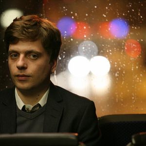 Bilder Micha Lewinsky