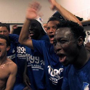 Bilder Hoffenheim - Das Leben ist kein Heimspiel