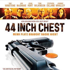 Bilder 44 Inch Chest