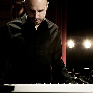 Bilder Schiller - Atemlos Live