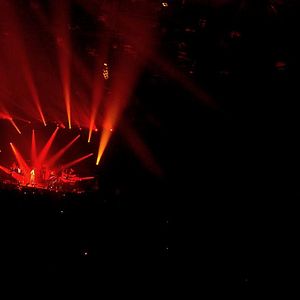 Bilder Schiller - Atemlos Live