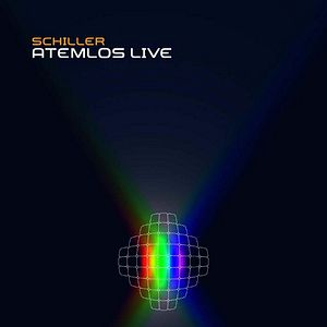 Bilder Schiller - Atemlos Live