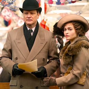 Bilder The King's Speech - Die Rede des Königs