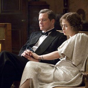 Bilder The King's Speech - Die Rede des Königs