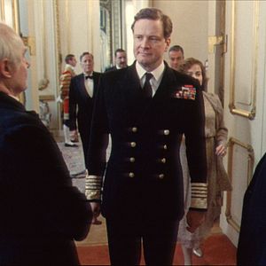 Bilder The King's Speech - Die Rede des Königs