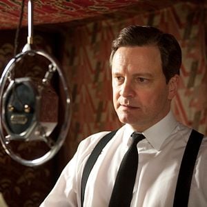 Bilder The King's Speech - Die Rede des Königs