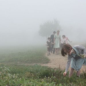 Bilder Romain Cogitore