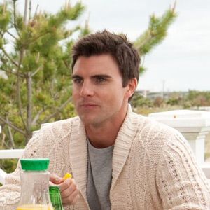 Bilder Colin Egglesfield