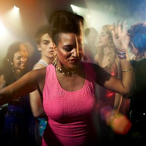 Bilder Skins - Hautnah