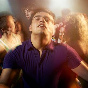 Bilder Skins - Hautnah