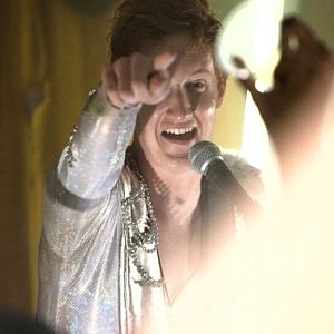 Bilder Skins - Hautnah