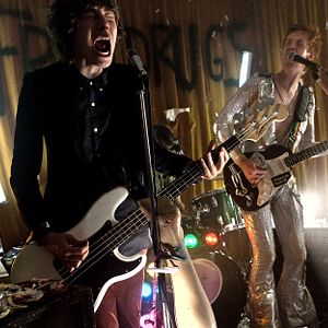 Bilder Skins - Hautnah