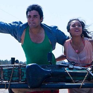 Bilder Skins - Hautnah