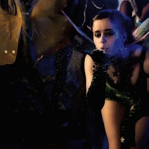 Bilder Skins - Hautnah