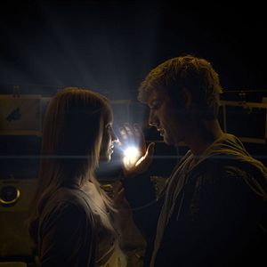 Bilder Ich bin Nummer Vier