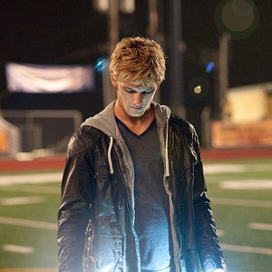 Bilder Ich bin Nummer Vier