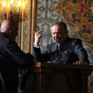 Bilder Av mevsimi - Zeit der Jagd