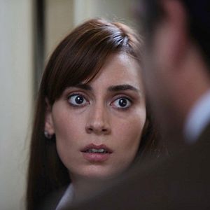 Bilder Av mevsimi - Zeit der Jagd