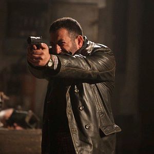 Bilder Av mevsimi - Zeit der Jagd