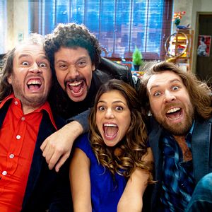 Bilder La Chanson du Dimanche