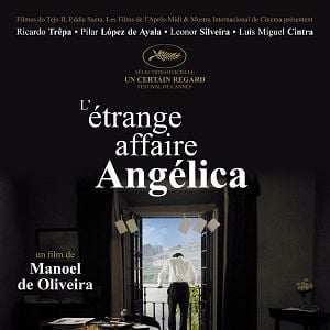 Bilder The Strange Case of Angelica