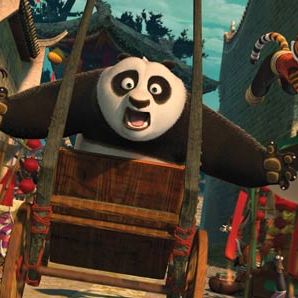 Bilder Kung Fu Panda 2