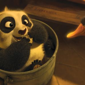 Bilder Kung Fu Panda 2