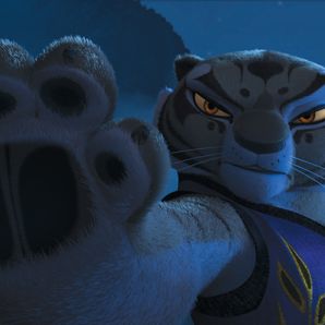 Bilder Kung Fu Panda 2