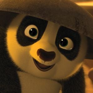 Bilder Kung Fu Panda 2