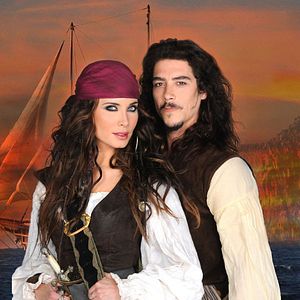 Bilder Óscar Jaenada