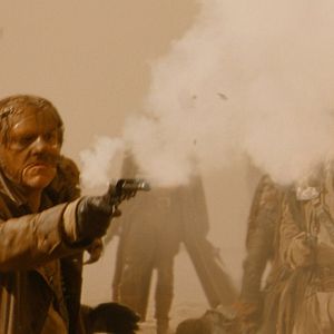 Bilder The Warrior's Way