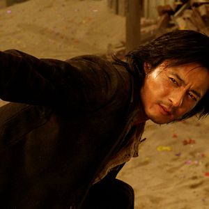 Bilder The Warrior's Way