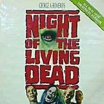 Bilder Die Rückkehr der Untoten - Night Of The Living Dead