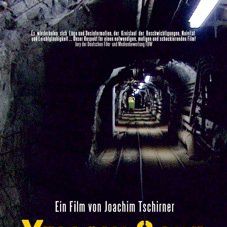 Bilder Yellow Cake - Die Lüge von der sauberen Energie