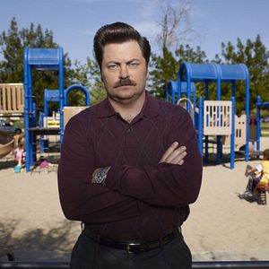 Bilder Parks And Recreation - Das Grünflächenamt