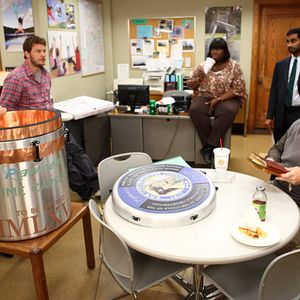 Bilder Parks And Recreation - Das Grünflächenamt