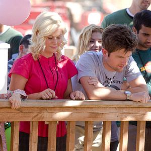 Bilder Parks And Recreation - Das Grünflächenamt