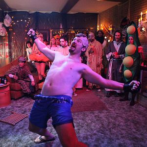 Bilder Parks And Recreation - Das Grünflächenamt