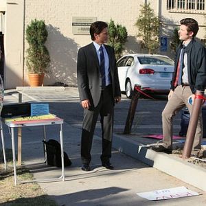 Bilder Parks And Recreation - Das Grünflächenamt