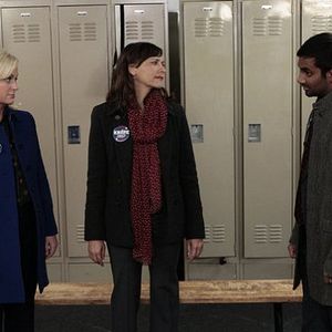 Bilder Parks And Recreation - Das Grünflächenamt
