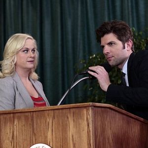 Bilder Parks And Recreation - Das Grünflächenamt