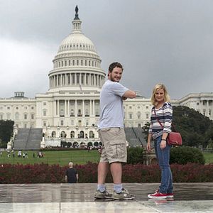 Bilder Parks And Recreation - Das Grünflächenamt