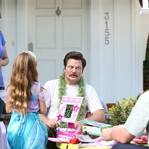 Bilder Parks And Recreation - Das Grünflächenamt