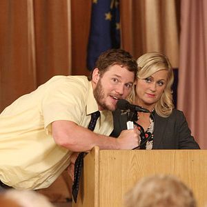 Bilder Parks And Recreation - Das Grünflächenamt