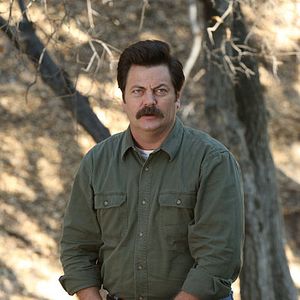 Bilder Parks And Recreation - Das Grünflächenamt