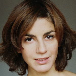 Bilder Keren Marciano