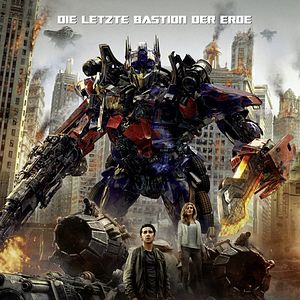 Bilder Transformers 3