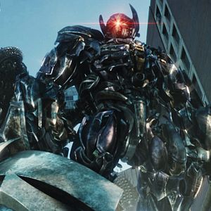 Bilder Transformers 3