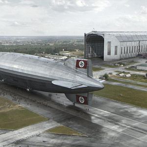 Bilder Hindenburg