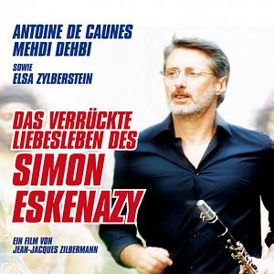Bilder Das verrückte Liebesleben des Simon Eskenazy